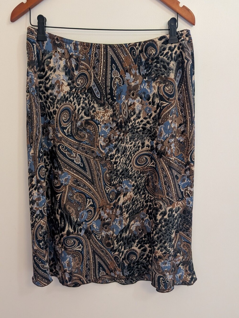 VINTAGE GLORIA VANDERBILT Skirt
